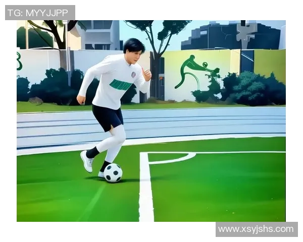 足球明星队长的踢球技巧与战术解析让你领略足球魅力