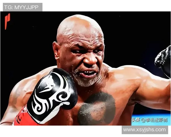 篮球明星与泰森对峙视频引发热议球场风云再起谁才是霸主