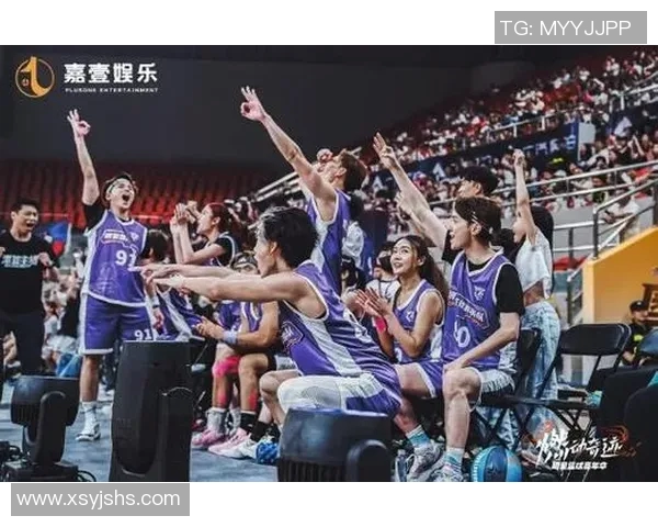 激情四溢的直播篮球明星赛点燃全场热情明星球员齐聚一堂展现绝佳技艺